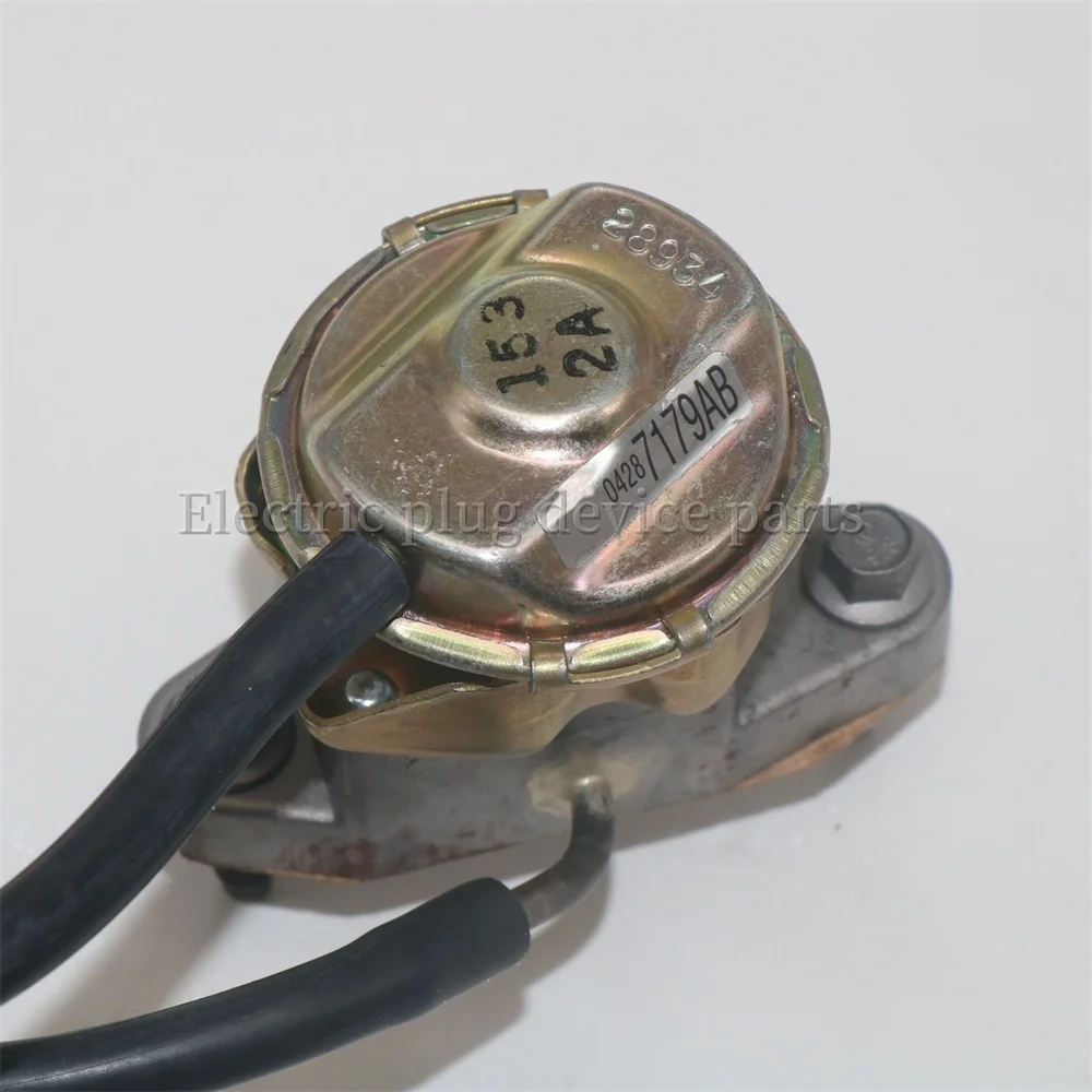 04287179AB 4287179AB 911-201 Katup Transduser EGR untuk Chrysler PT Cruiser Sebring Voyager Dodge Caravan Stratus Plymouth 	 Angin sepoi