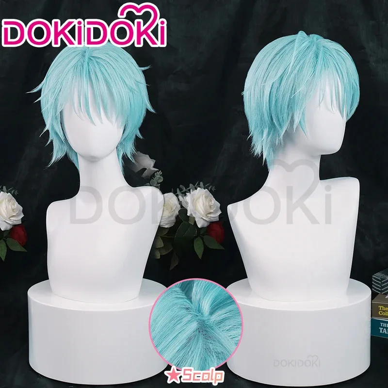 Candy 2025Oosaki /Komatsu /Okazaki Shinichi/Reira Serizawa/Ichinose Takumi Wig Anime NANA Cosplay DokiDoki Free