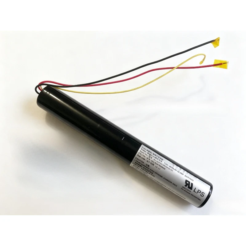 New 7.56V 2950mAh 22.3Wh BJ-ACEXX-3KXKUX-01 Replacement Battery for Creative Sound Blaster Roar MF8170 MF8190 Bluetooth Speaker