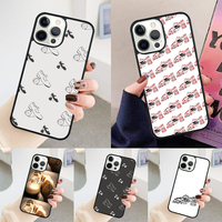 Tap Dance Shoe phone case Cover For iPhone 14 15 Pro Max SE 2020 XS XR X coque For apple 11 12 13 Pro Max Mini 7 8 Plus