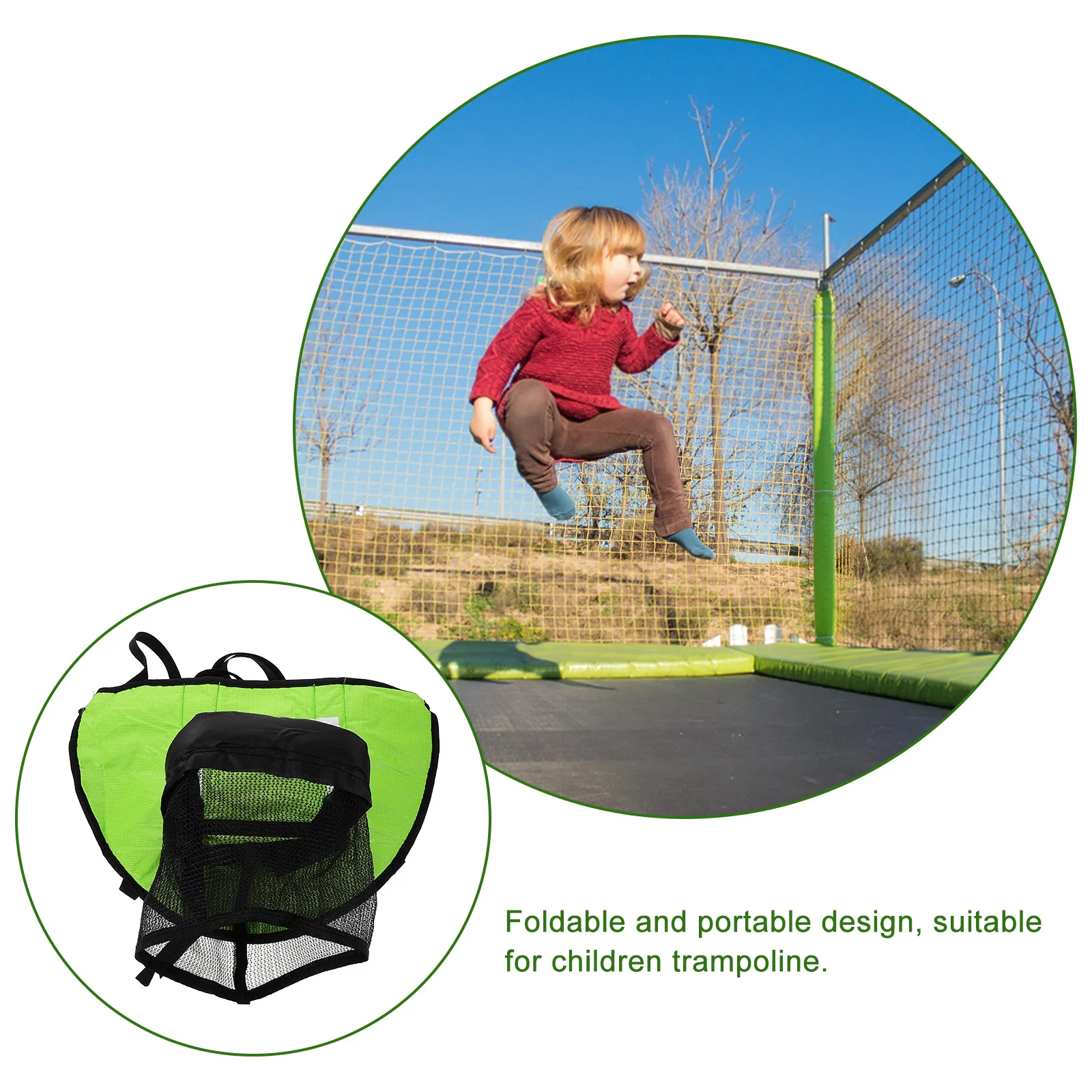 Canestro da basket per trampolino Telaio da basket per interni per lo sviluppo delle abilità Coordinazione occhio-mano Abilità motorie Gioco di esercizi