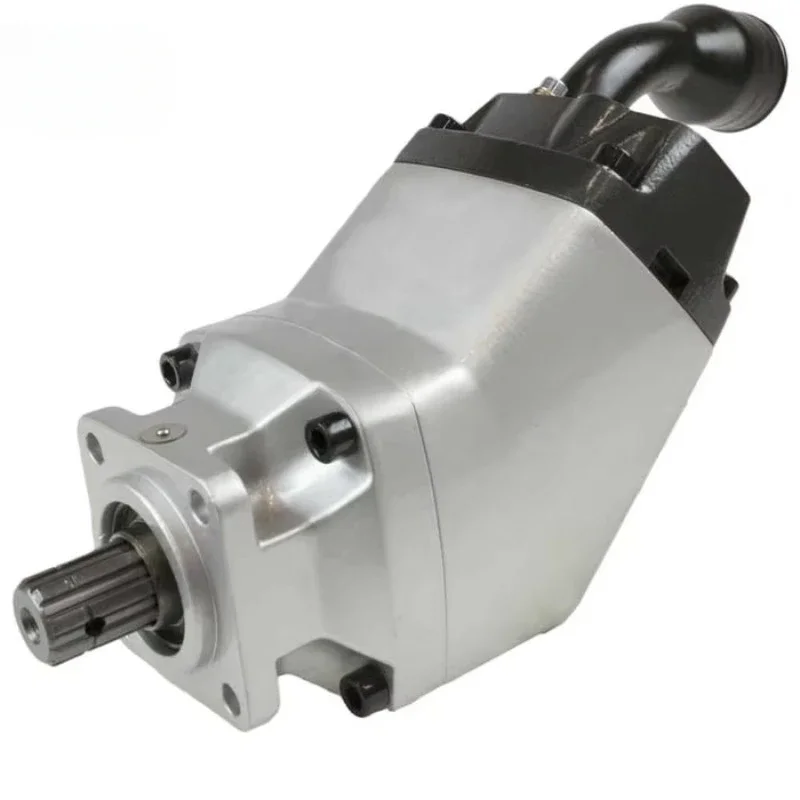 

F2 Series Hydraulic Piston Pump For forklift