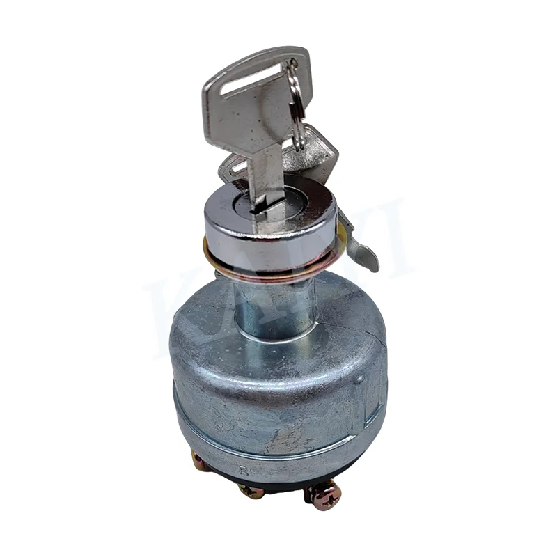 Ignition Switch YN50S00002F1 for SK200-3 SK200-5 SK200-6 Excavator