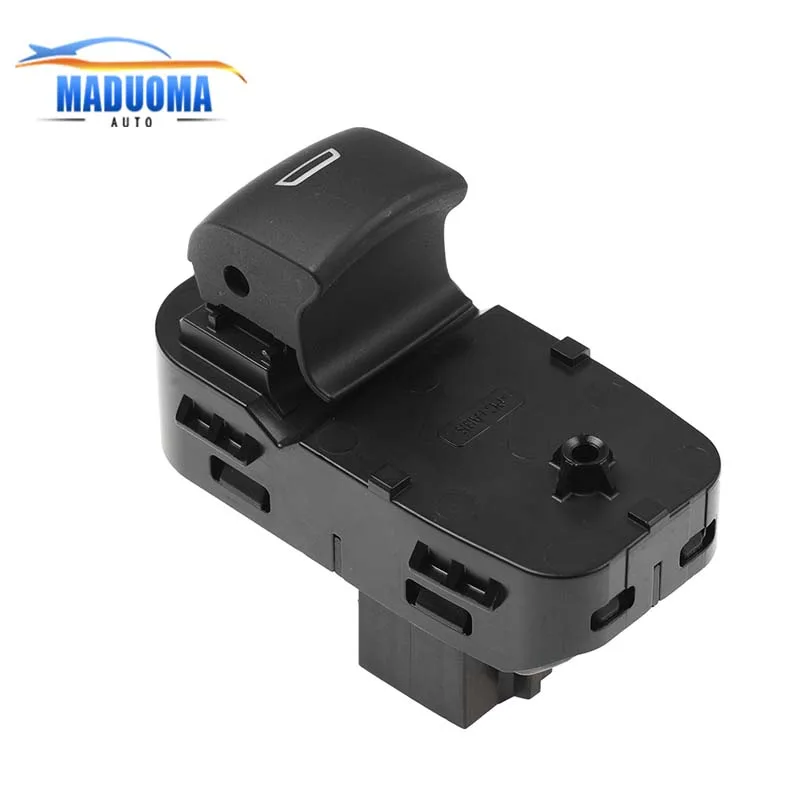 New MADUOMA 7pins Hight Quality Power window single switch 23308157 For Chevrolet GM 2025 Car Accessories