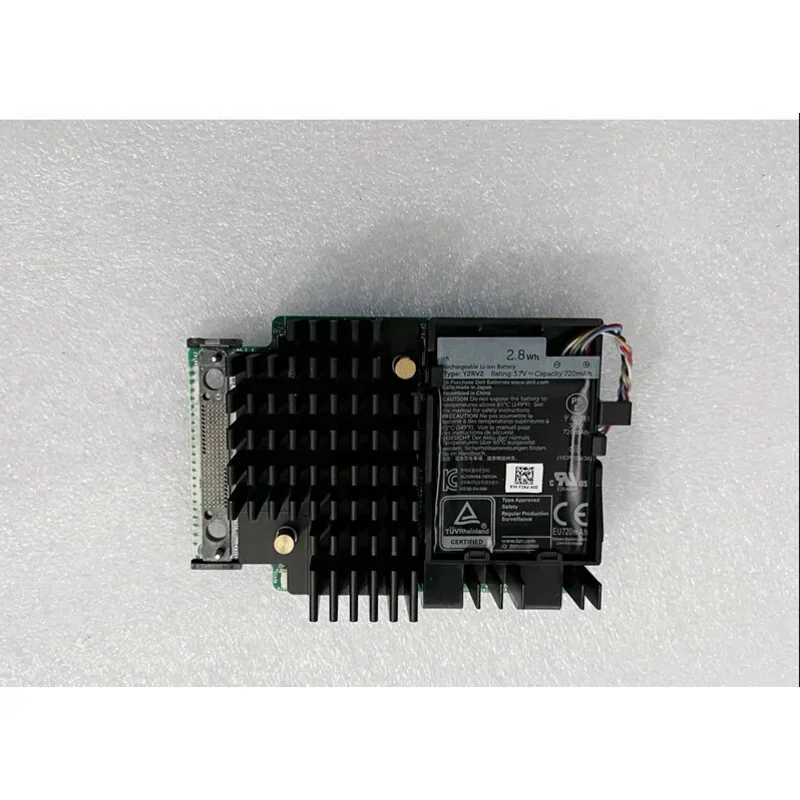 0GP6RN GP6RN 04R84R 4R84R PERC H740P 8GB 12GB/S MINI CONTROLLER CARD