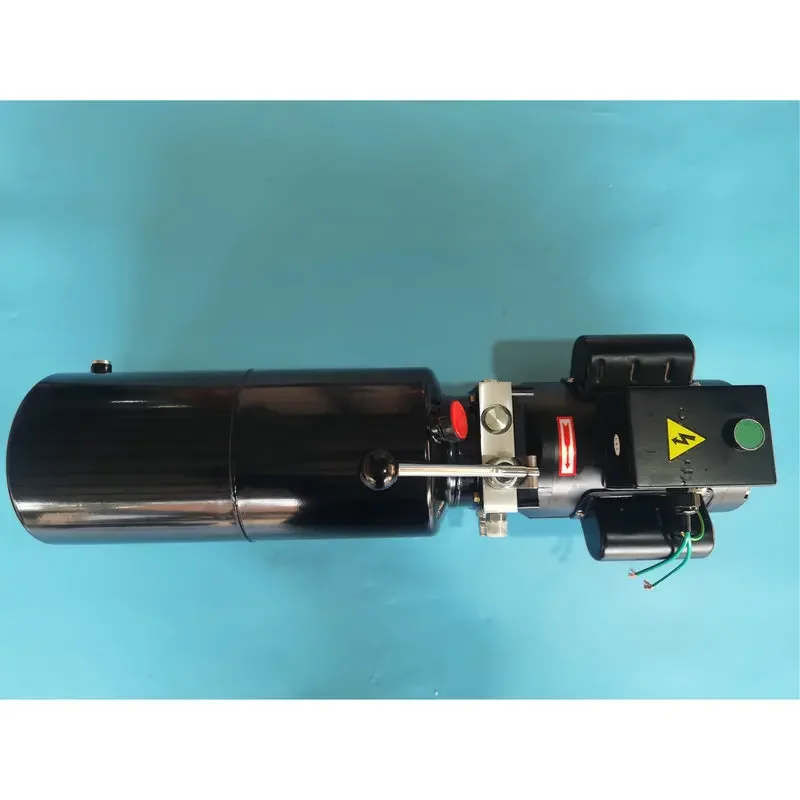 

HOT SALE Hydraulic power unit Double column lift Power unit Four column lift