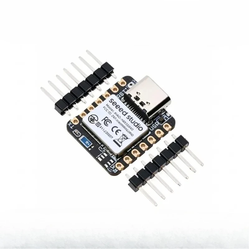 XIAO-nRF52840 plus Sense Mini Development Board Module Based on Nordic Microcontroller for IoT And Bluetooth Applications