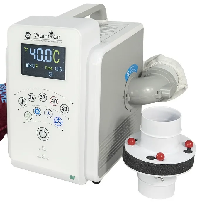 

2025/Лучшая цена, ветеринарный клинический пациент, автоматическая система подогрева, одеяло, теплый воздух для ветеринарной хирургии