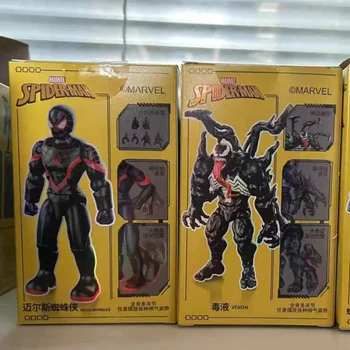 8 best sales Yeşil goblin örümcek adam - №7