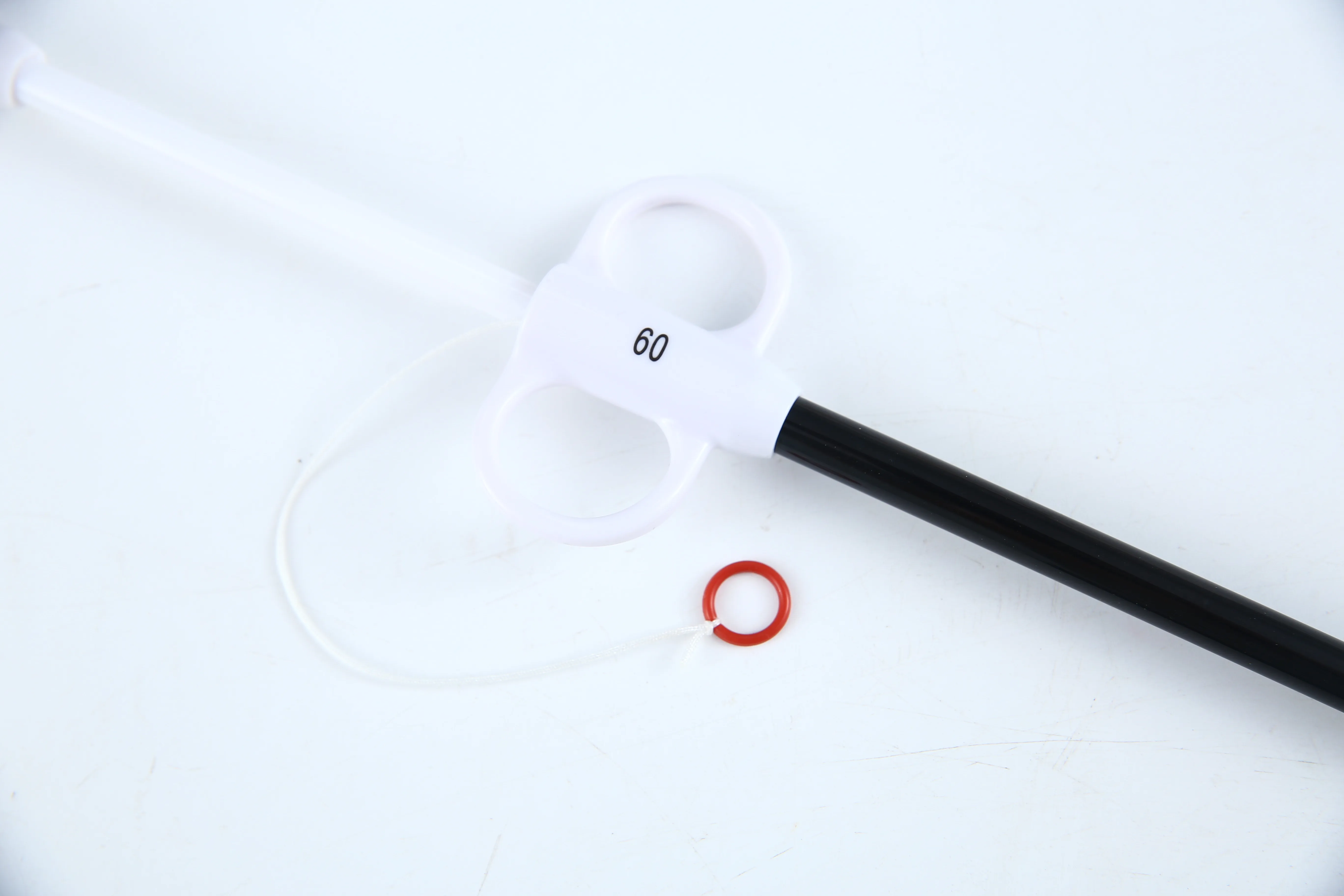Disposable 10mm Set: Endo Bag, Gastric Instruments & Extract Tools