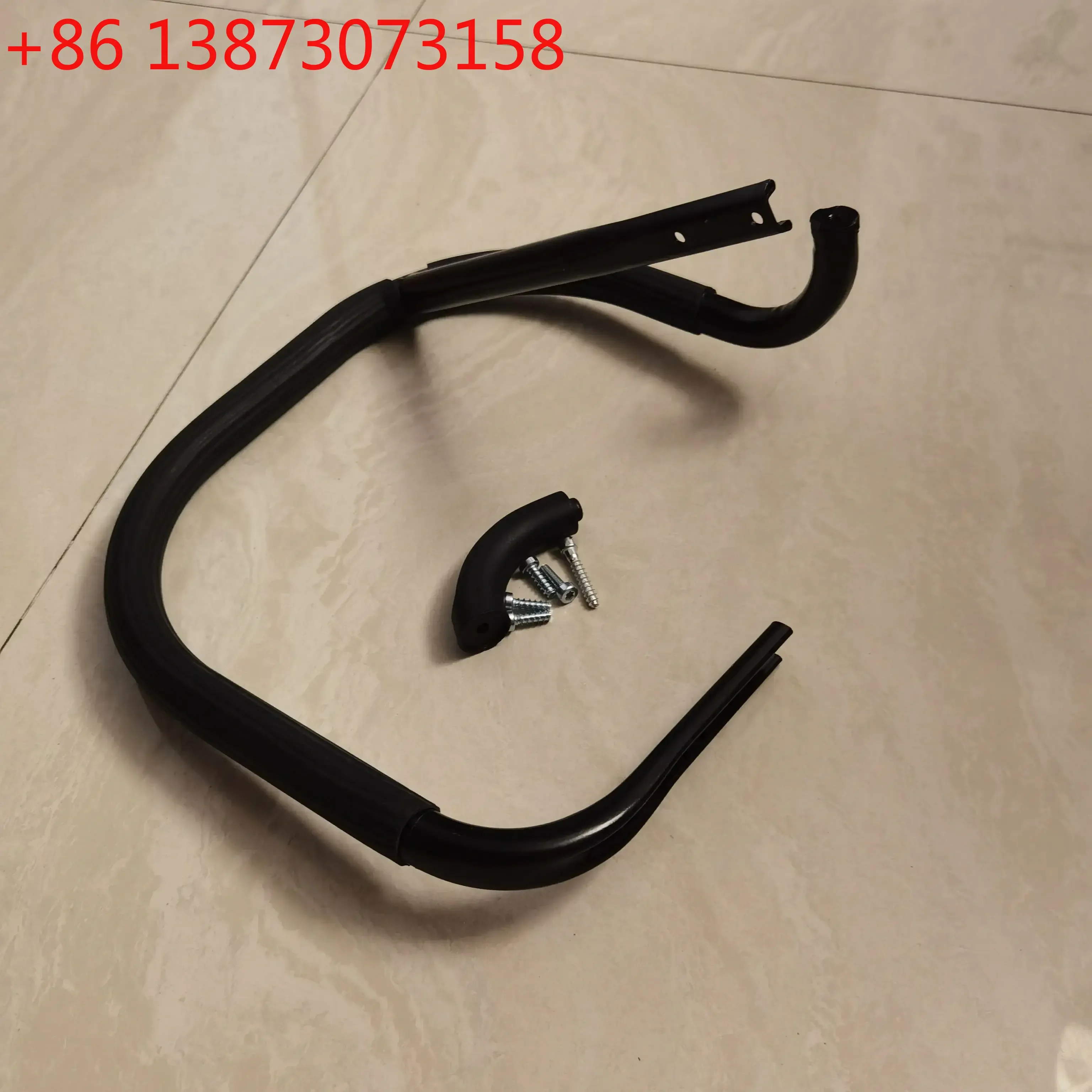 MS660 Handle Bar Fits For STIHL 064 066 MS660 HOLZFFORMA G660 Wagners