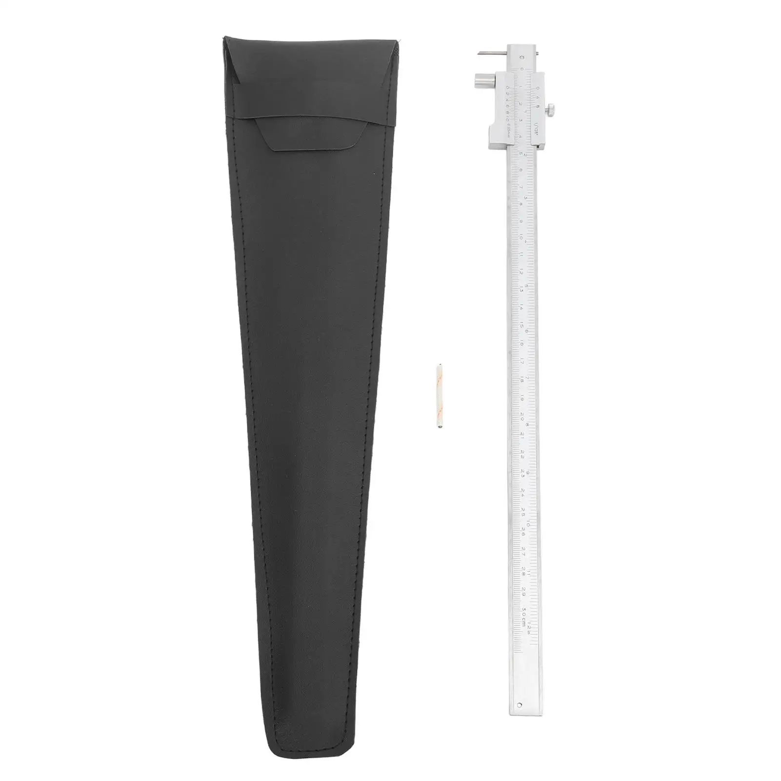 

Инструмент для параллельного разметки 0300 мм, штангенциркуль с нониусом, износостойкость, измеритель диаметра твердосплавной иглы