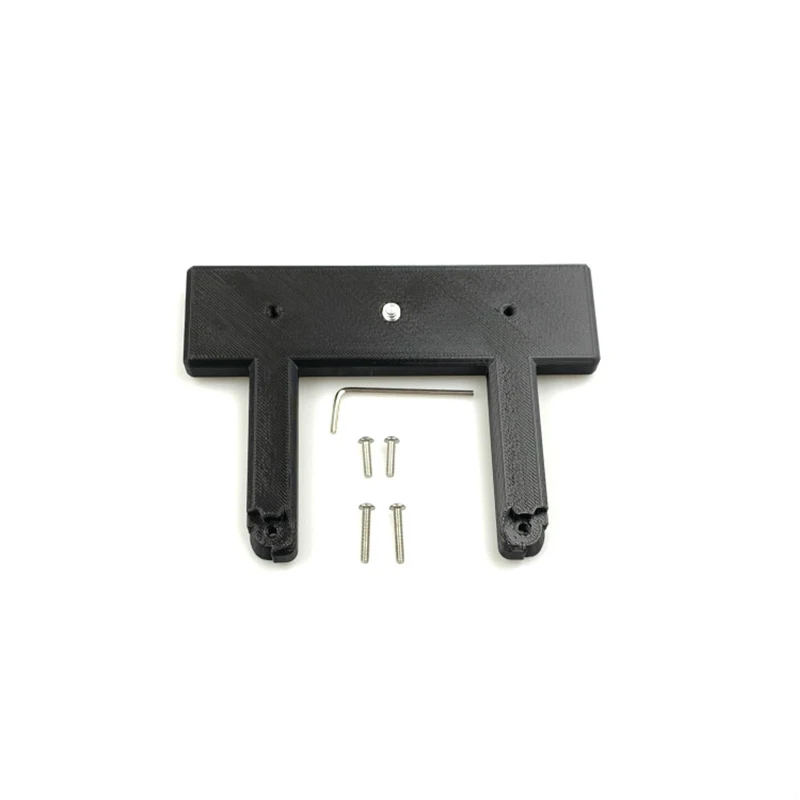 Adaptateur de caméra pour DJI RoboMaster l's dos, support de remise en état, extension avant, support rapide, Insta360 ONE X2