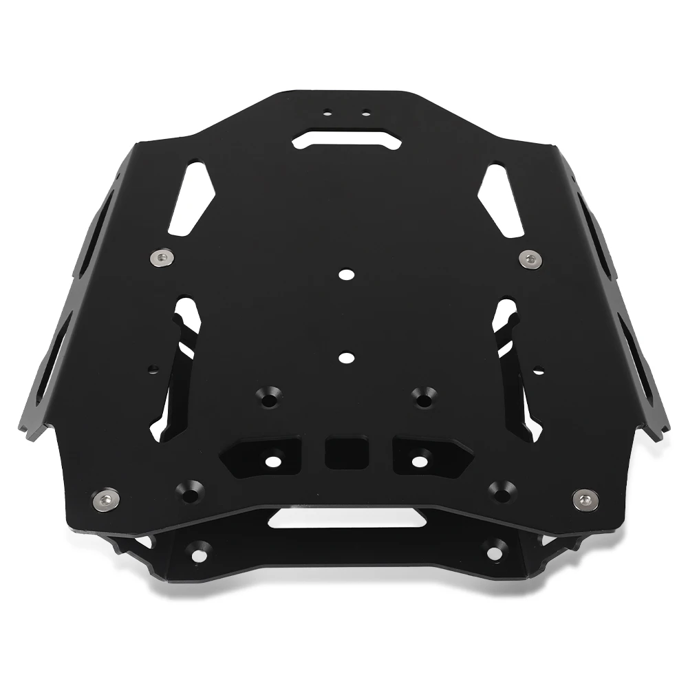 Motorcycle Passenger Luggage Rack FOR Yamaha XTZ 1200 SUPER TENERE XT1200ZE XT1200Z 2010-2023 Tie Down Brackets Carrier Top Luggage Rack