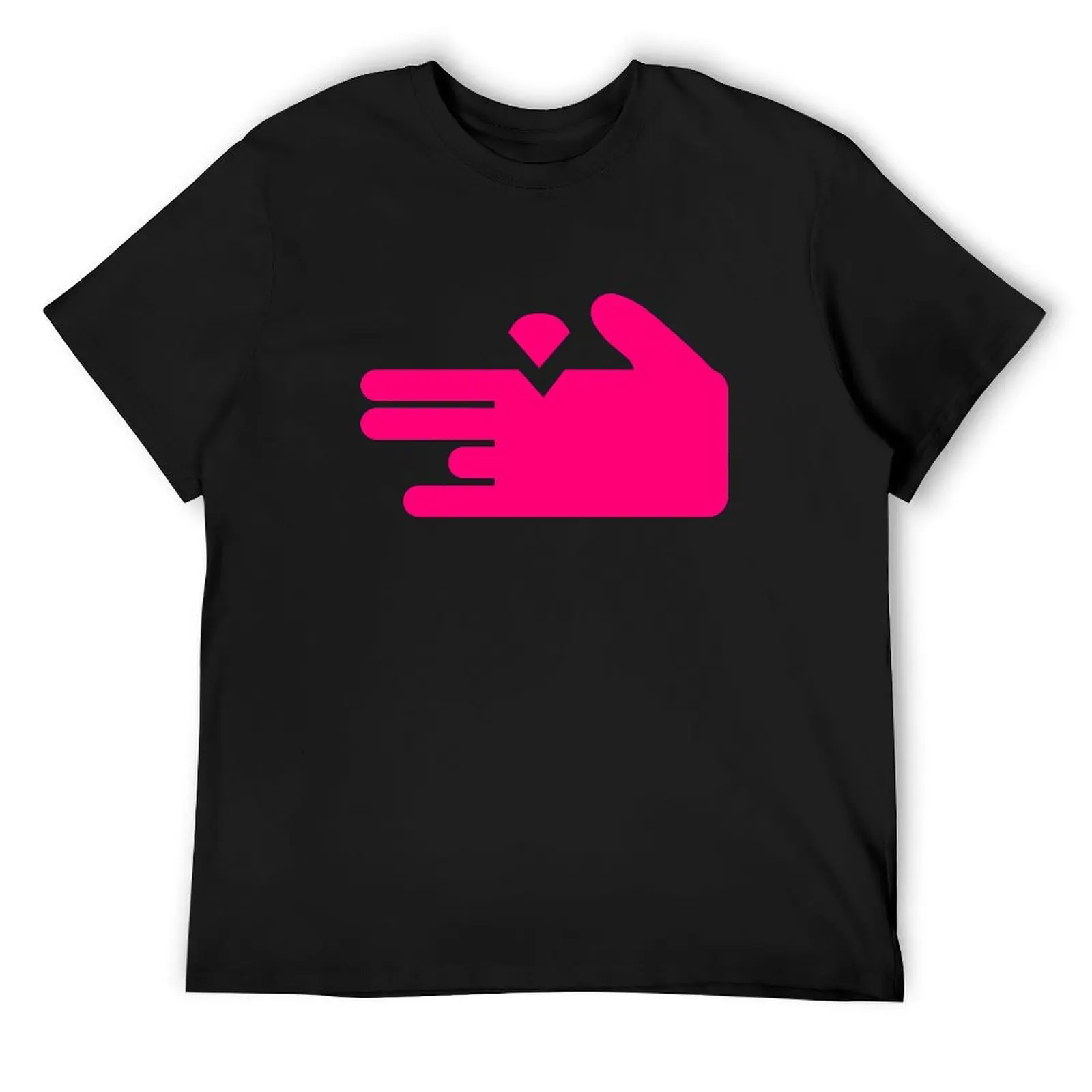 Snatch Fingers T-Shirt customs design your own kawaii clothes tops customs mens t shirt graphic