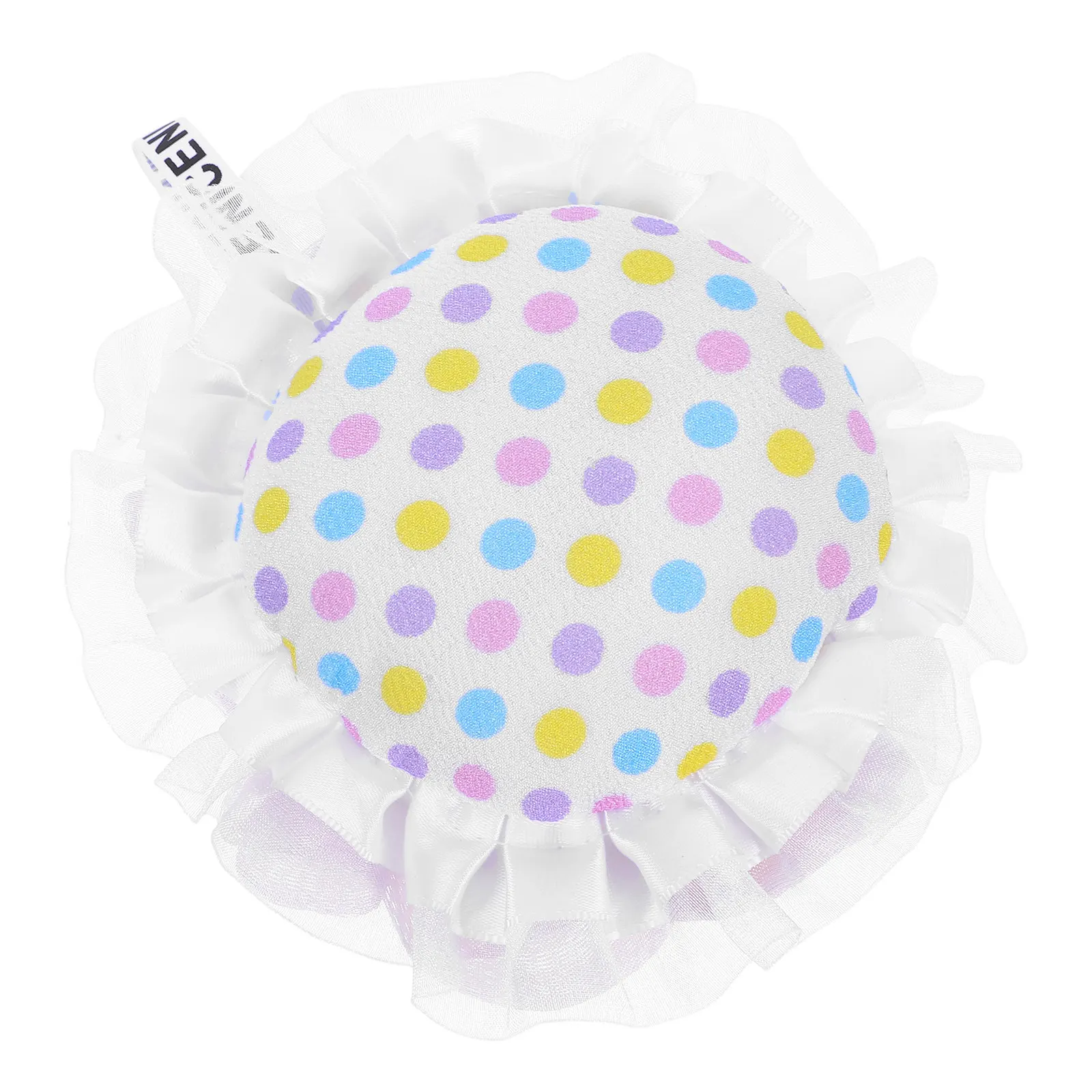 

Elegant Mesh Shower Ball Body Scrubber Pouf Exfoliating Bath Sponge for Women Men Deep Cleansing Smooth Radiant Skin Bath Tools