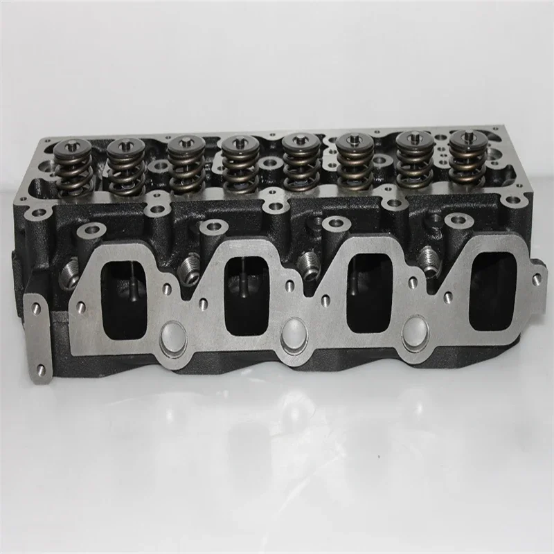 Tf Complete Cylinder Head For Mazda Engine Assembly 01-10-100