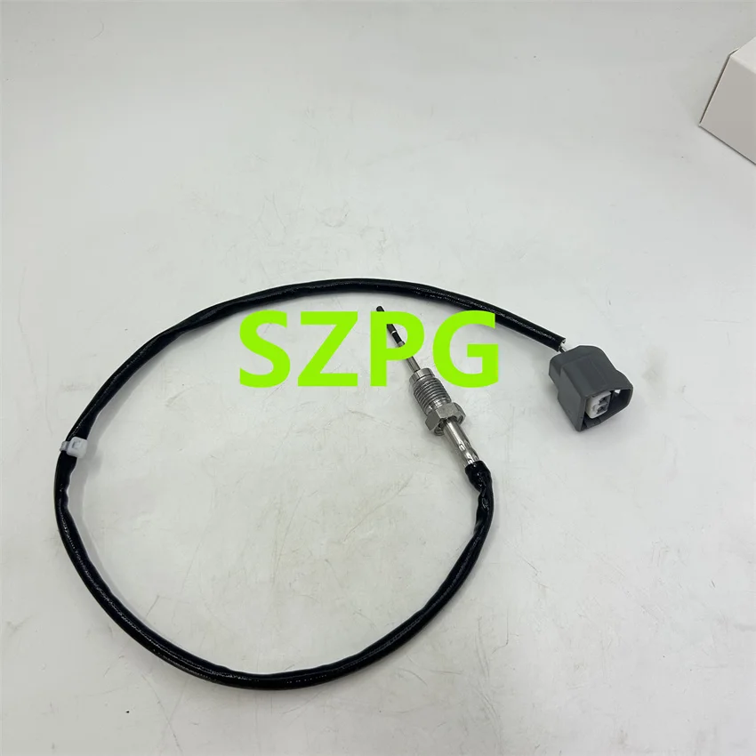 

Construction Machinery Parts Sensor (DPD) B 8-98186762-1 89818-67621 8981867621 XLSA/SS/SC 6HK1TCS ZX330 FVR34 for China Isuzu