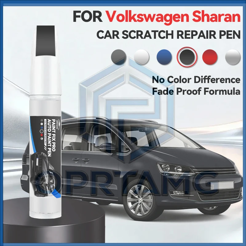 

Автомобильные инструменты и аксессуары: Карандаш для ремонта лакокрасочного покрытия Volkswagen Sharan, средство для удаления царапин, инструменты для детейлинга, автомобильные аксессуары