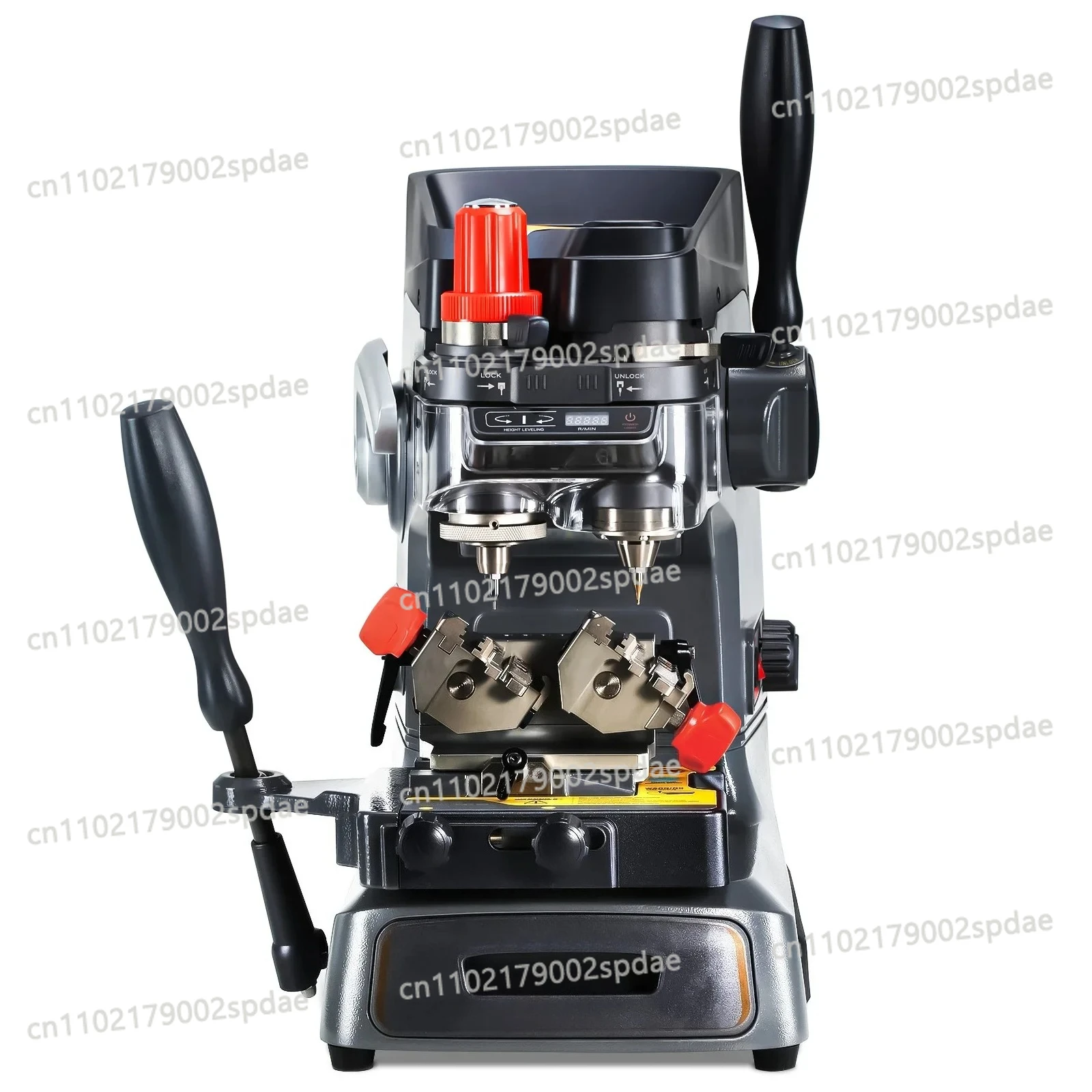 For 2024 New Arrival Original   XC-002 XC002 Pro Manual Key Cutting Machine