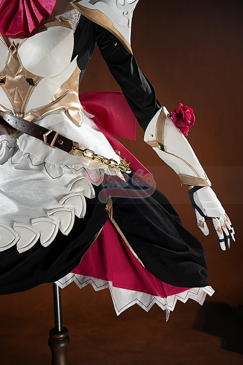 นอยเอล เก็นชิน อิมแพ็ค คอสเพลย - Women Knight Accessories บทวิจารณ์และราคา