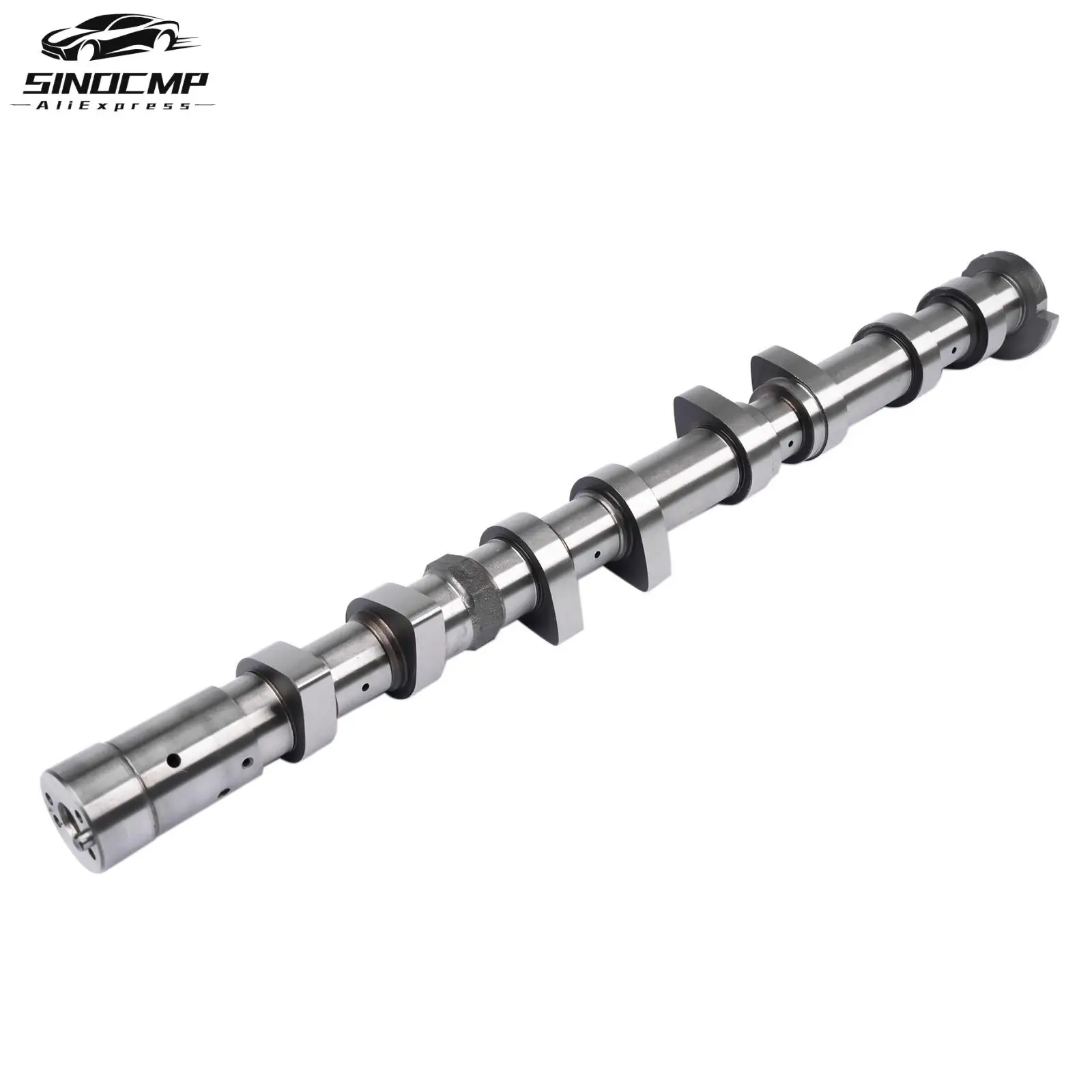 

Intake Camshaft 24100-2G000 24100-2G010 24100-2G100 24100-2G600 For Hyundai Sonata 2.0L 2.4L Kia Rondo 2.4L G4KD G4KE Engine