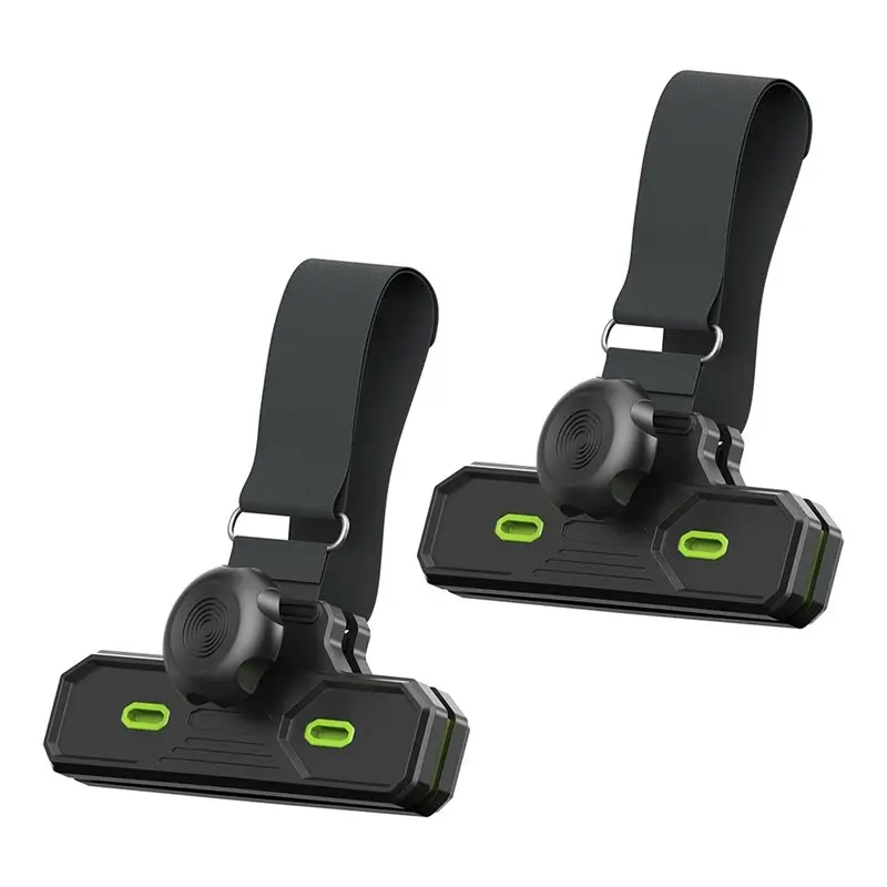AB56-For RV For RV Awning Clamps 2 Pack,Heavy-Duty Wind Stabilizer Clips Canopy Protection