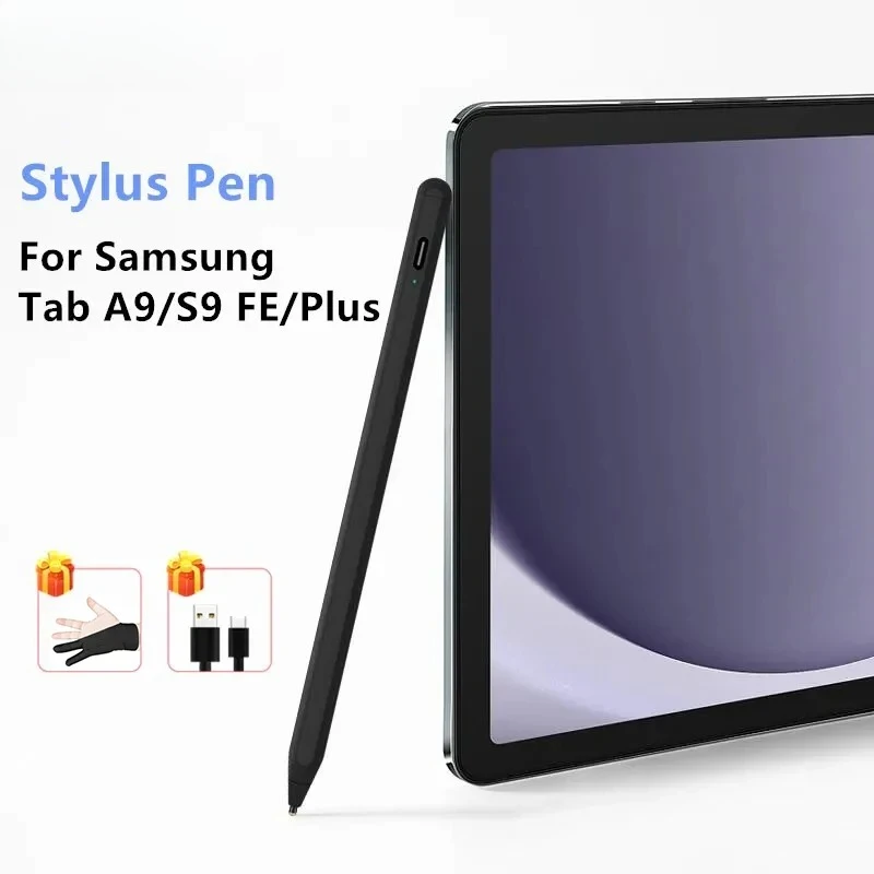 Stylus Pen for Samsung Galaxy Tab A9 8.7' A9 Plus A9+ Tablet Pen Tab S9 FE S9FE Plus Ultra Screen Touch Drawing Pen Pencil