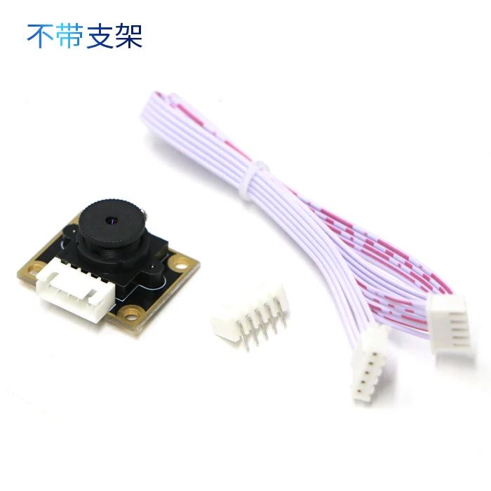 

TSL1401 Linear Array Linear CCD Module with Our Balance Car Line Tracking Sensor