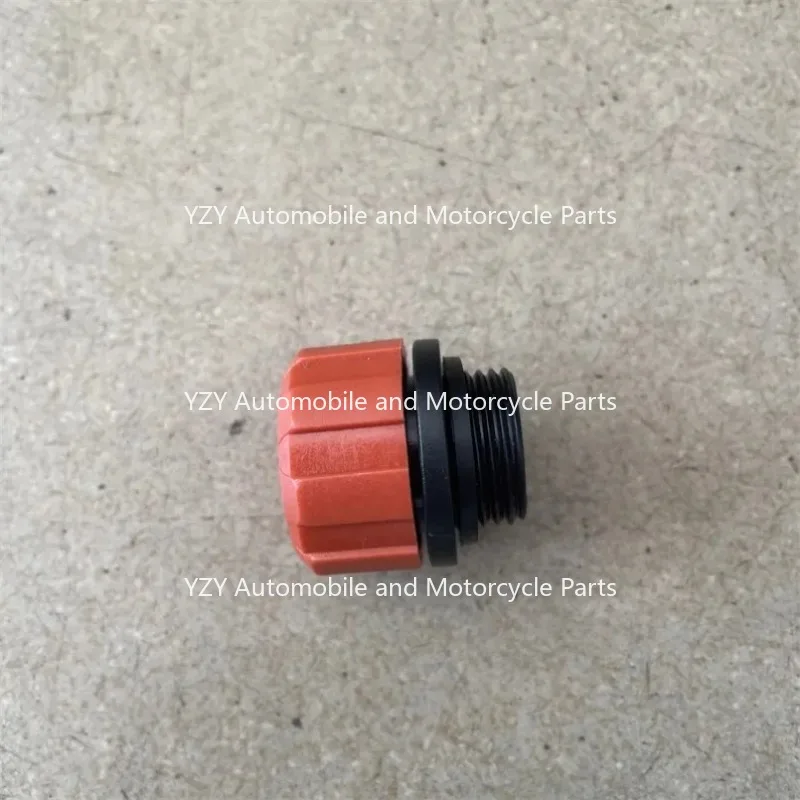 Excavator Accessori…