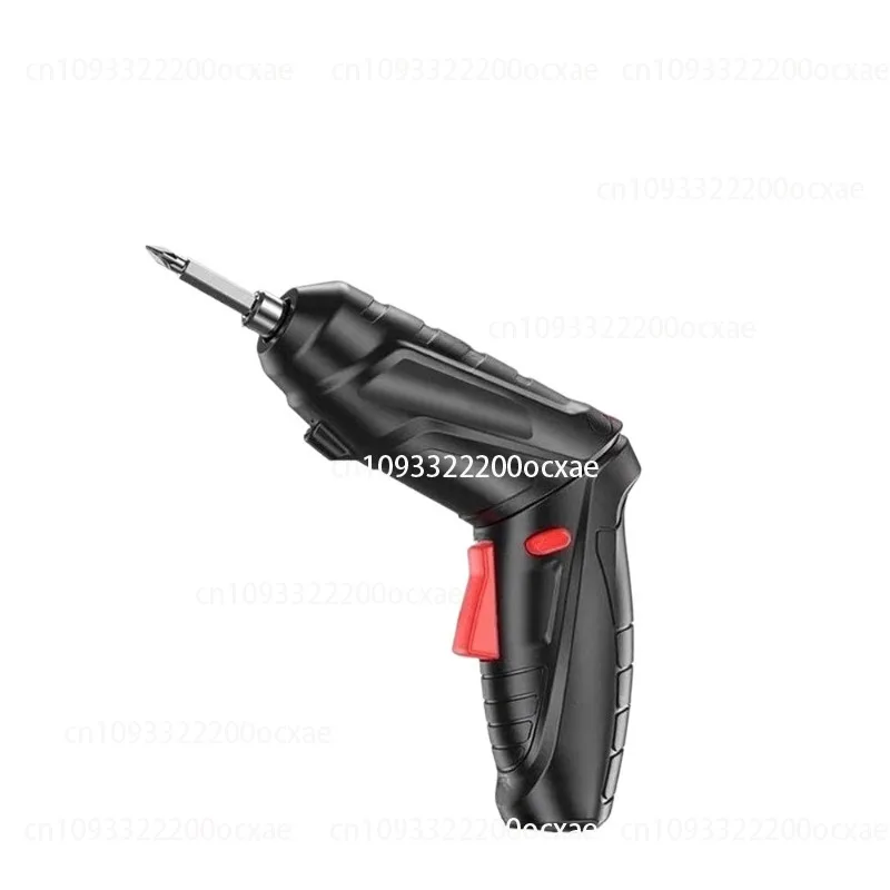 

Electric screwdriver Portable multi-function rechargeable mini small electric screwdriver Fully automatic tool set