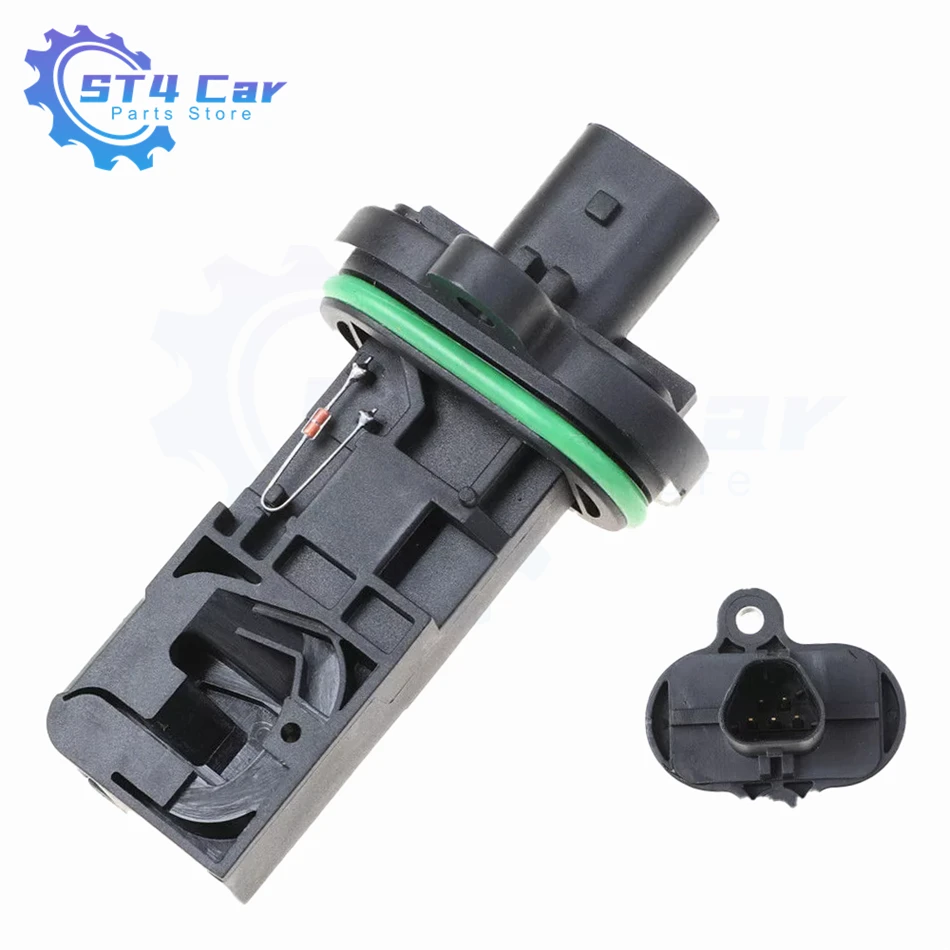 

0280218254 MAF Mass Air Flow Meter Sensor For Cadillac ELR Chevrolet Cruze Sonic Vauxhall Opel Astra J Corsa D Zafira