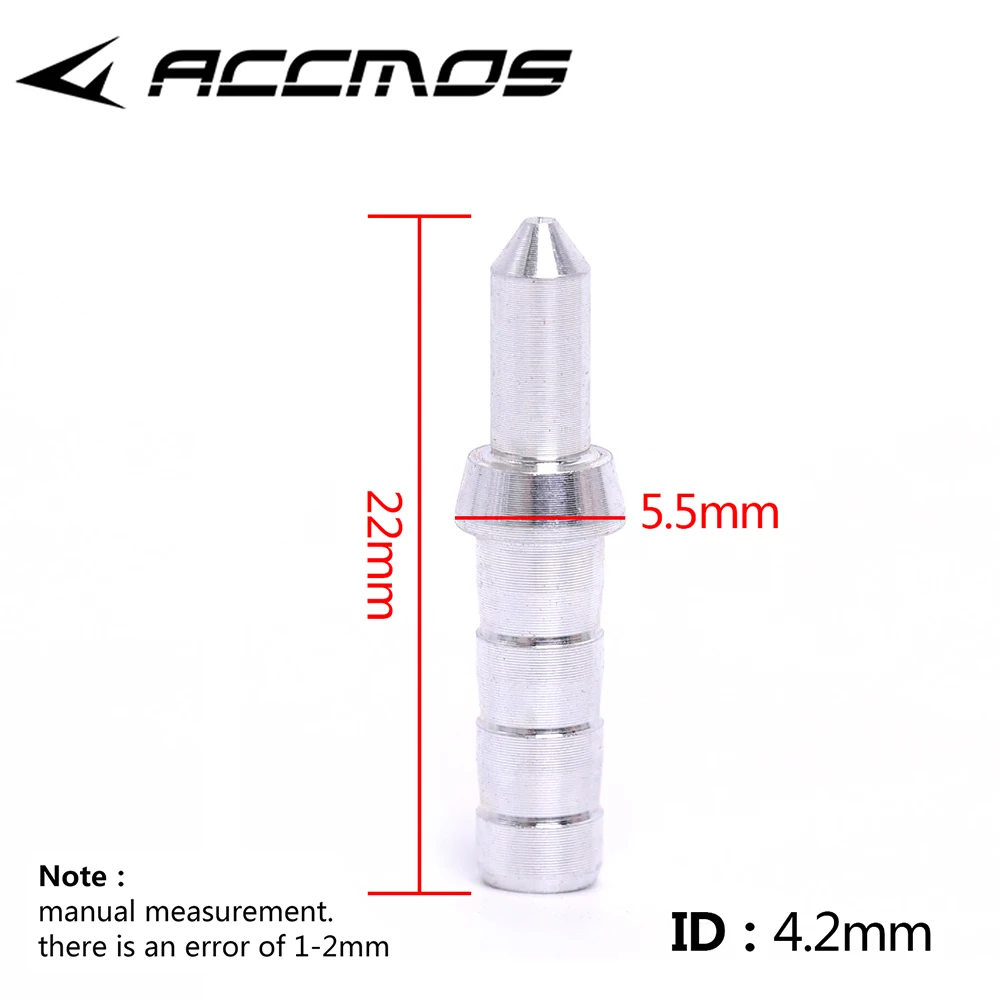 Variant: 4.2 nock Pin 2