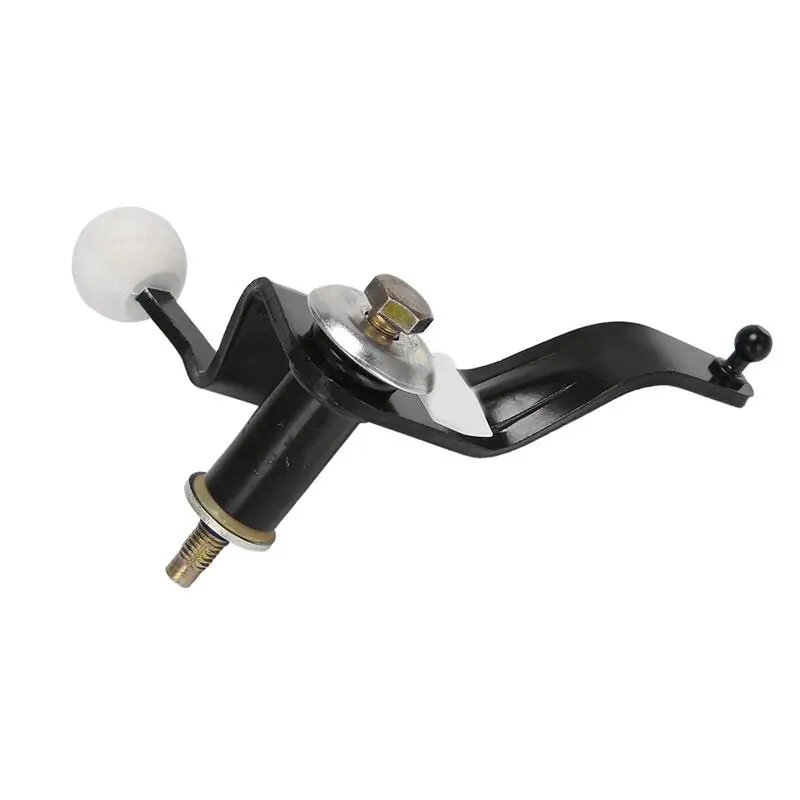 A01K-244989 Gearshift Transmission Lever For 206 207 Partner Citroen C2 Berlingo Gear Shift Control Rod Repair Kit