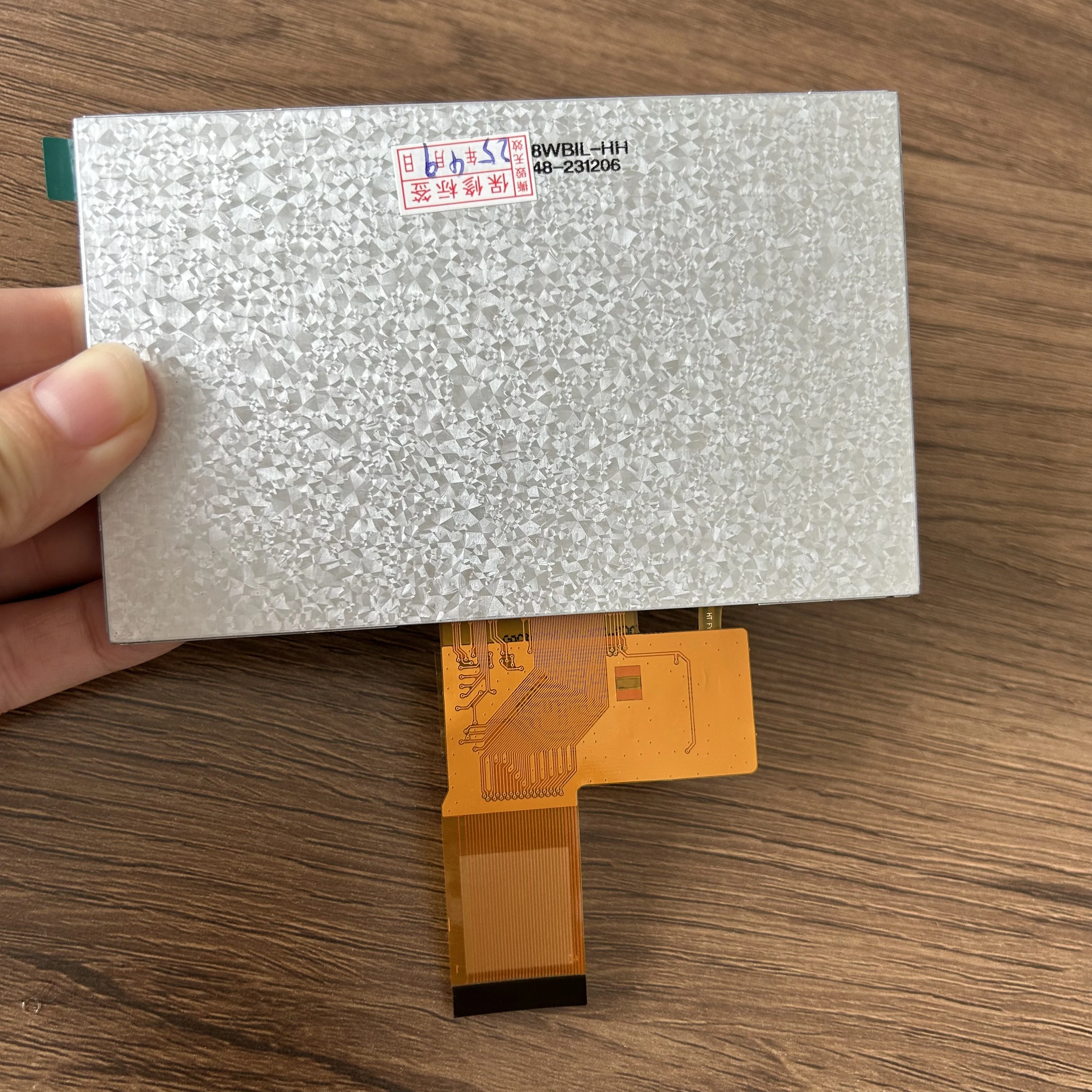 LCD Display Screen And touch screen For Fujikura FSM-88S FSM-90S