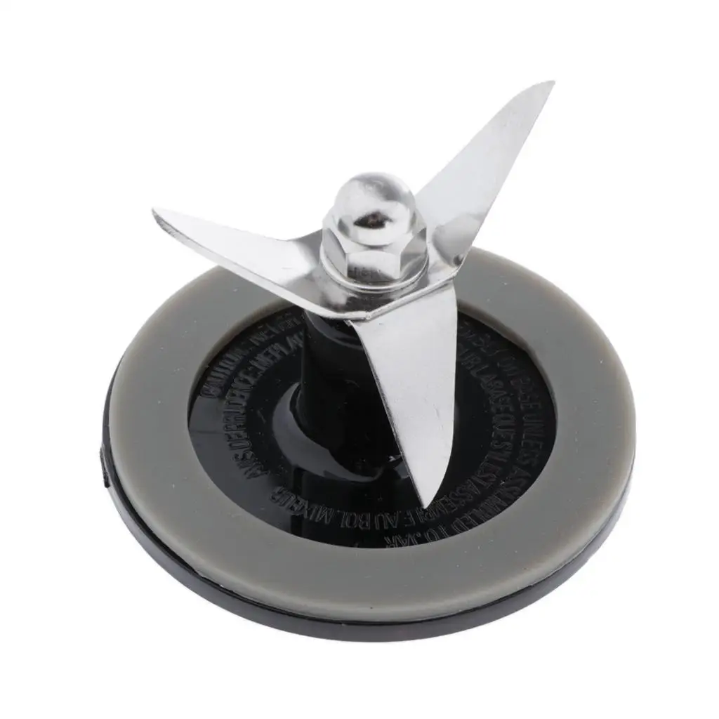 3–4er-Pack SPB-456-2B Mixermesser ohne Dichtung