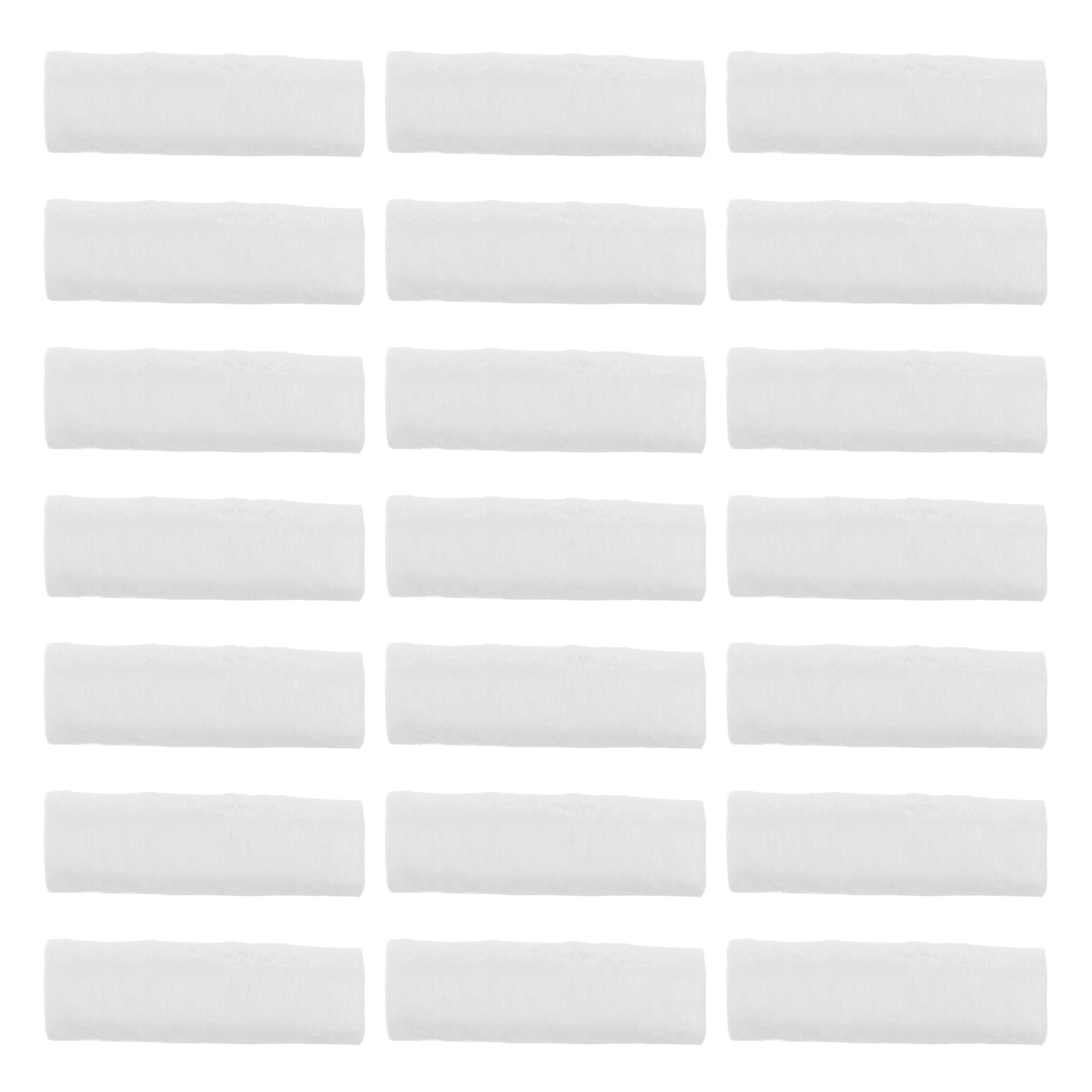 

100Pcs Cotton Lip Tattoo Stretching Stick Disposable Lip Blushing Supplies Precision Aid for Beauty Salons and