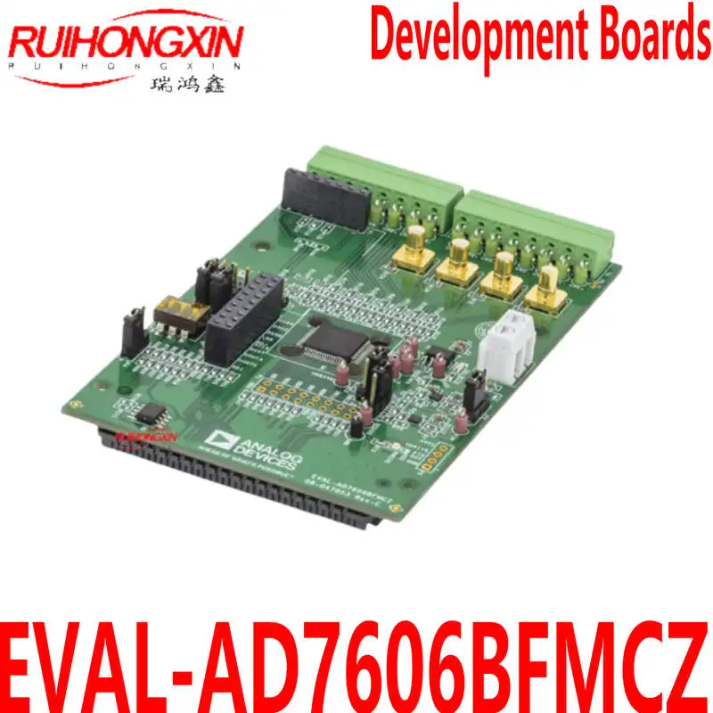 Spot EVAL-AD7606BFMCZ ADI development board control data analysis official original authentic