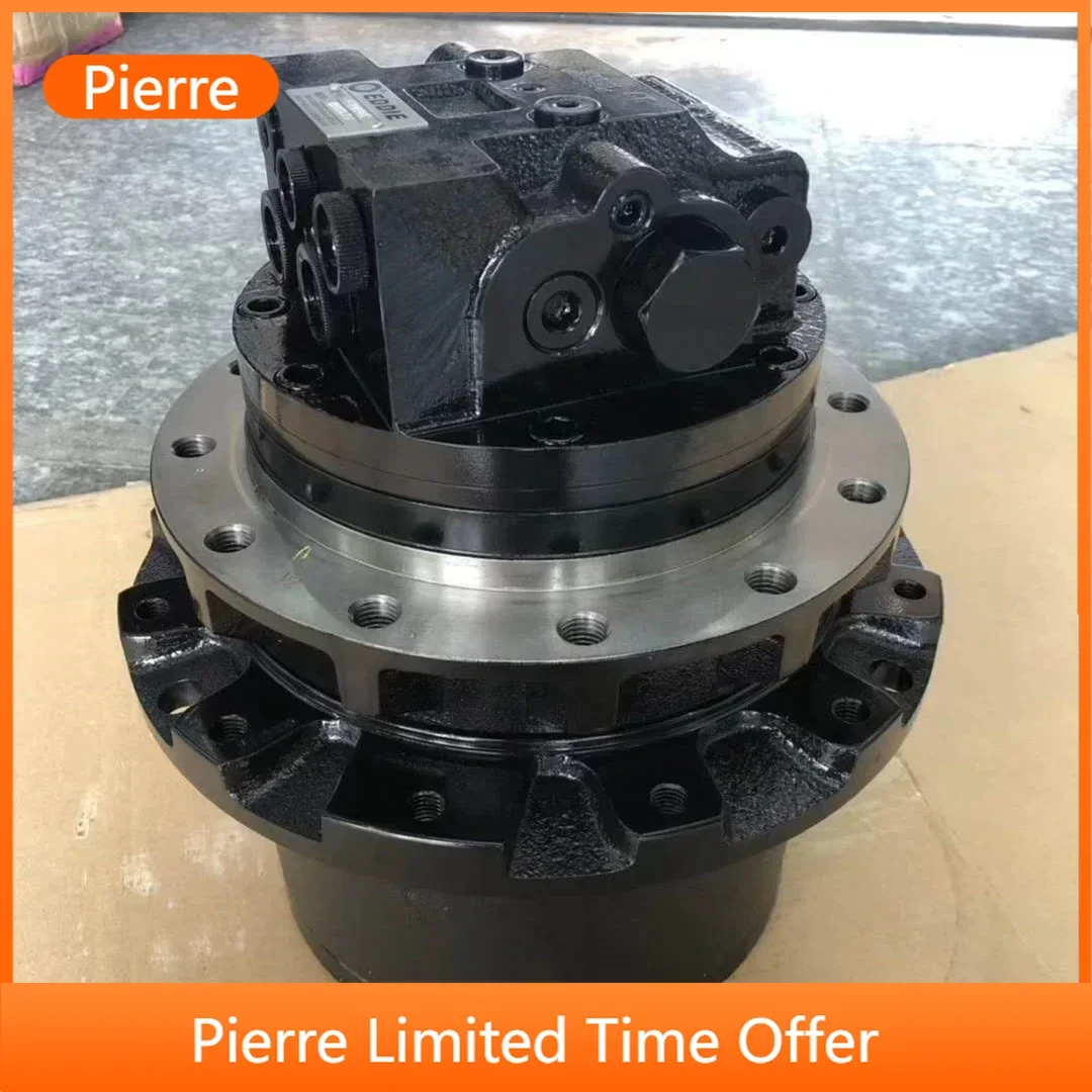 

--Excavator Hydraulic Parts Kubota KX 251 Final Drive KX251 Travel Motor