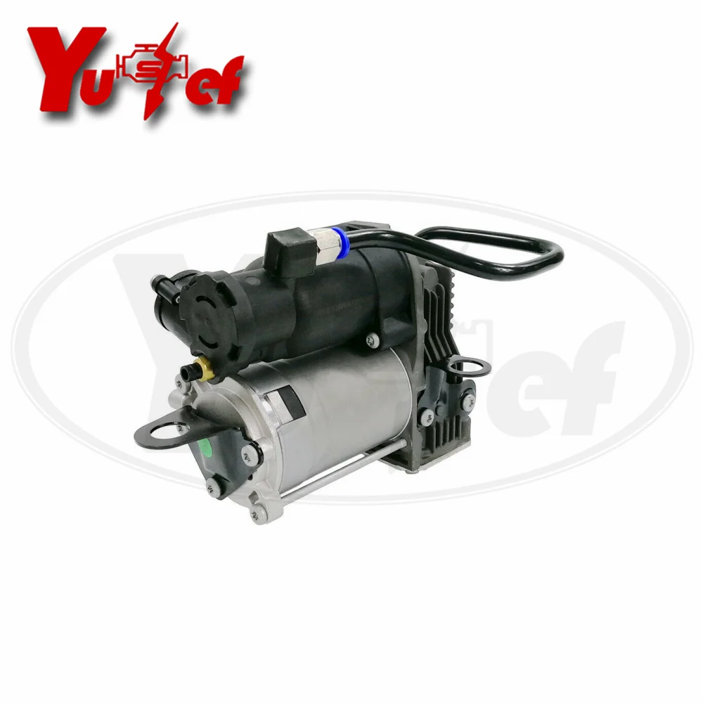 

Air Compressor Pump 2223200604 2223200504 0993200104 Fits for MB S-Class W222 X222 C217