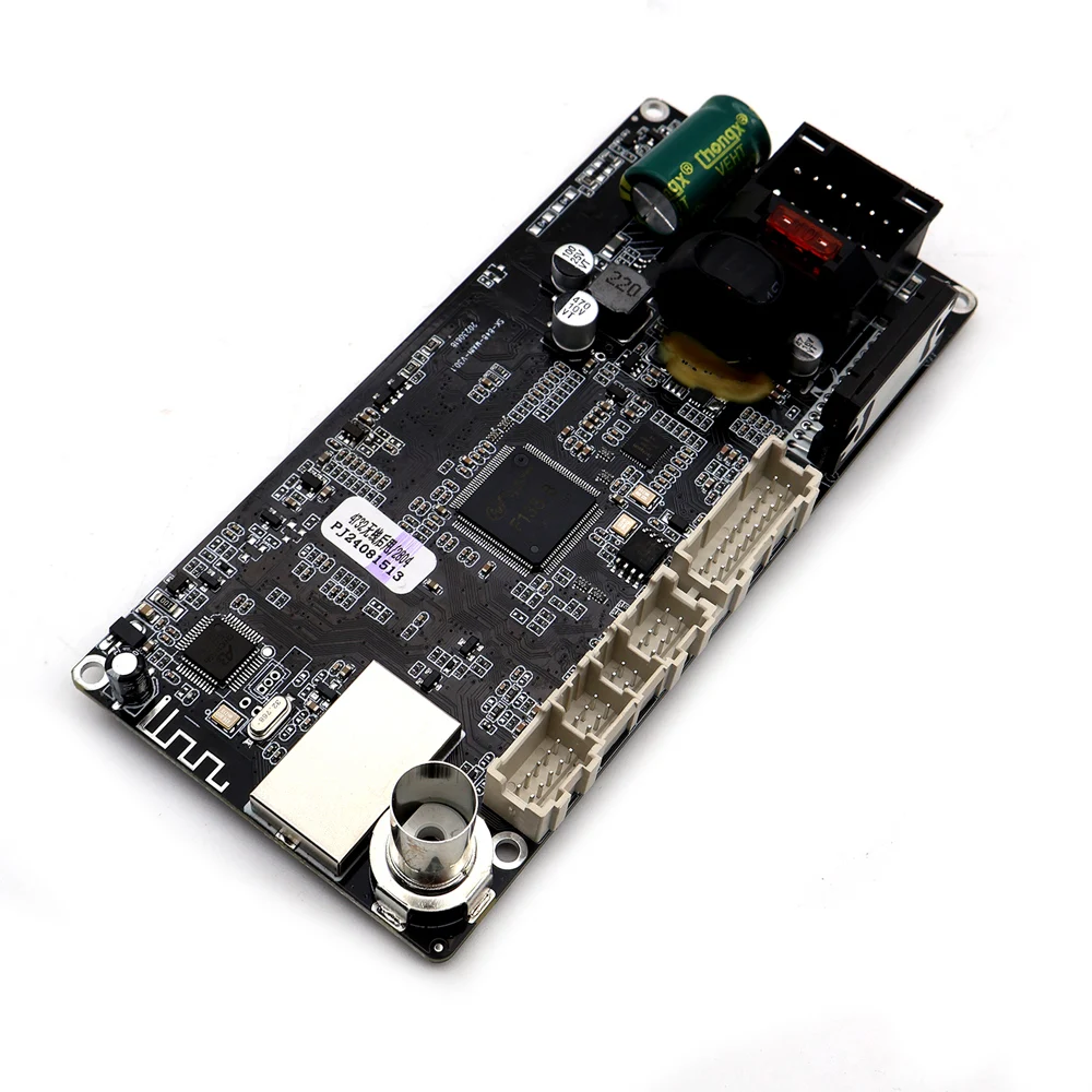 Automobile Factory Allwinner F133 Car System Solution unterstützt Carplay Android Auto Navigation 12V PCBA OEM ODM