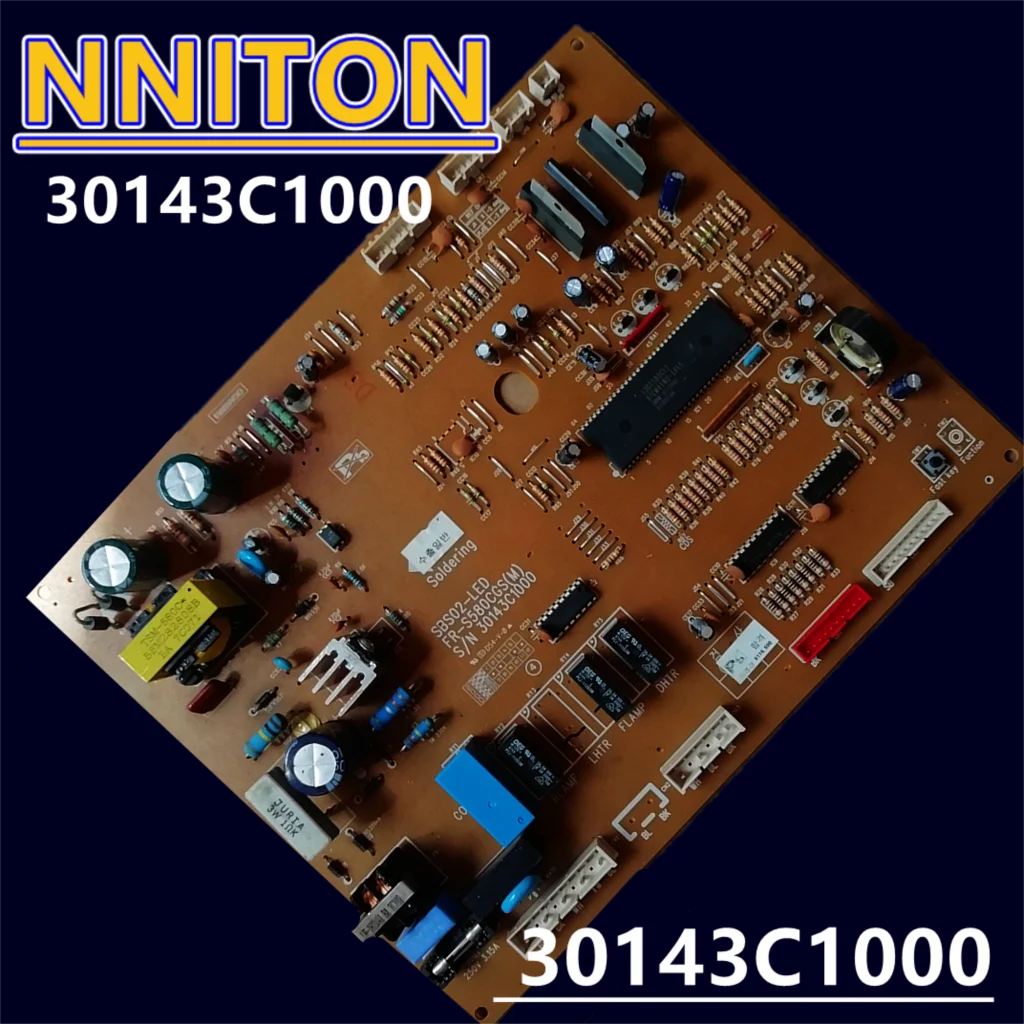 refrigerator computer board 30143B4001 30143E5050 30143D5051 30143E1050 FRU-543 30143D5050 BSS-540E 30143E3150 30143E4150