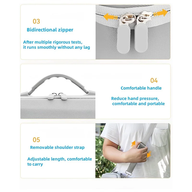 Carrying Case For D… - image