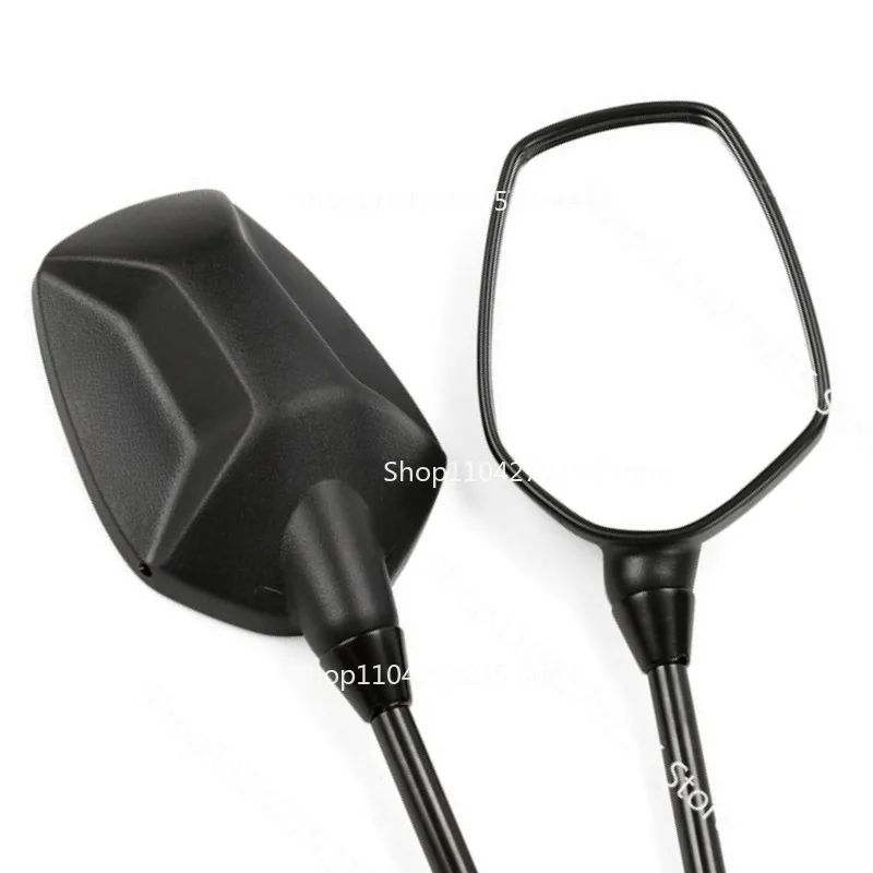 

Подходит для зеркал заднего вида 700MT и 800MT, левых и правых реверсивных зеркал мотоцикла и светоотражающих зеркал.