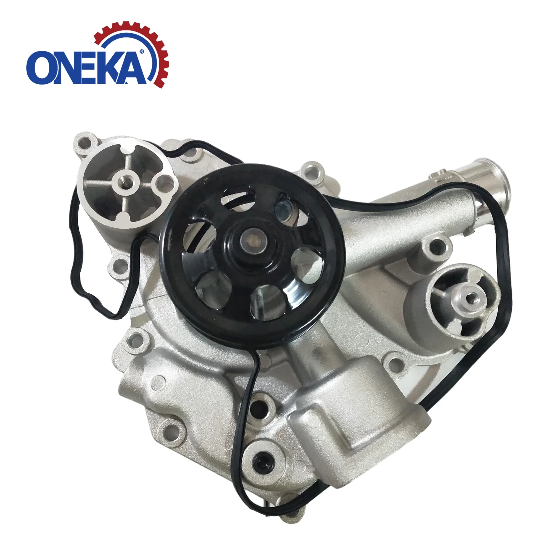 ONEKA ENGINE PARTS 53022340AC RL022340AC AUTO WATER PUMP for CHRYSLER 300 JE EP GRAND CHEROKEE DOD GE CHALLENGER 5.7L 6.4L V8