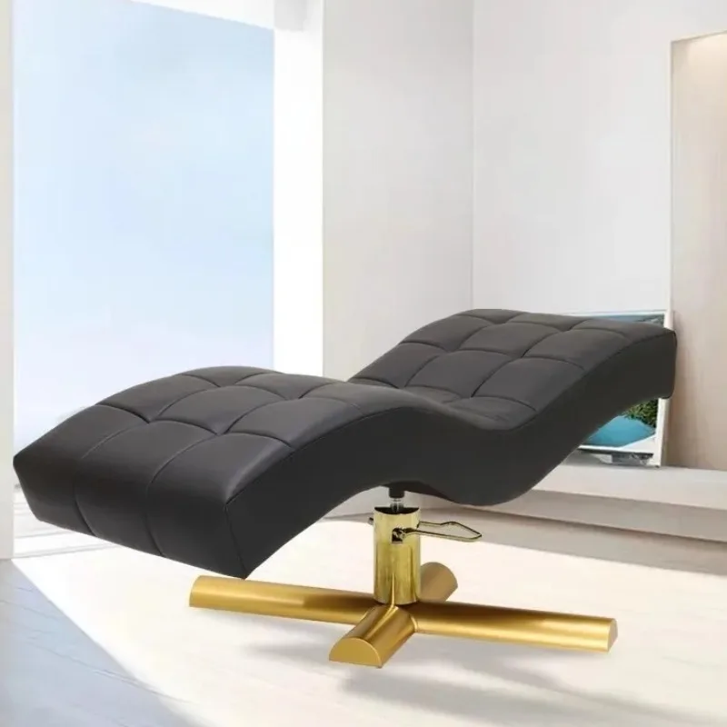 & Relax Modern Aesthetic Lash Bed Massage Tables Spa Beauty Bed Adult Cosmetic Chair Luxury Massage Stretchers Home Furniture