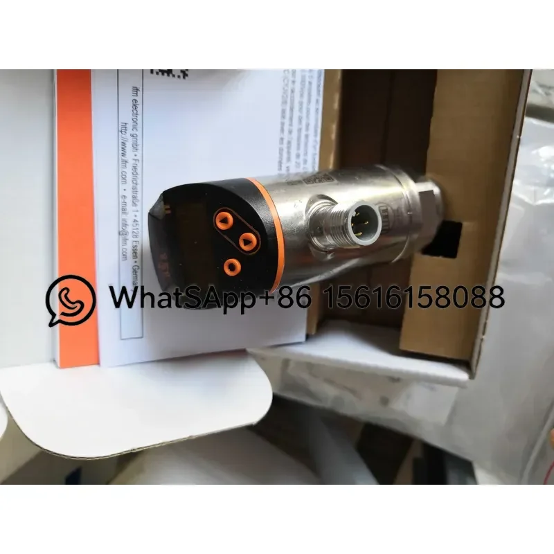 Suitable for IFM Pressure Sensor PN2070 PN2071 PN2097 PN2093 PN2094 PN2099 Industrial Automation Switch Transmitter High