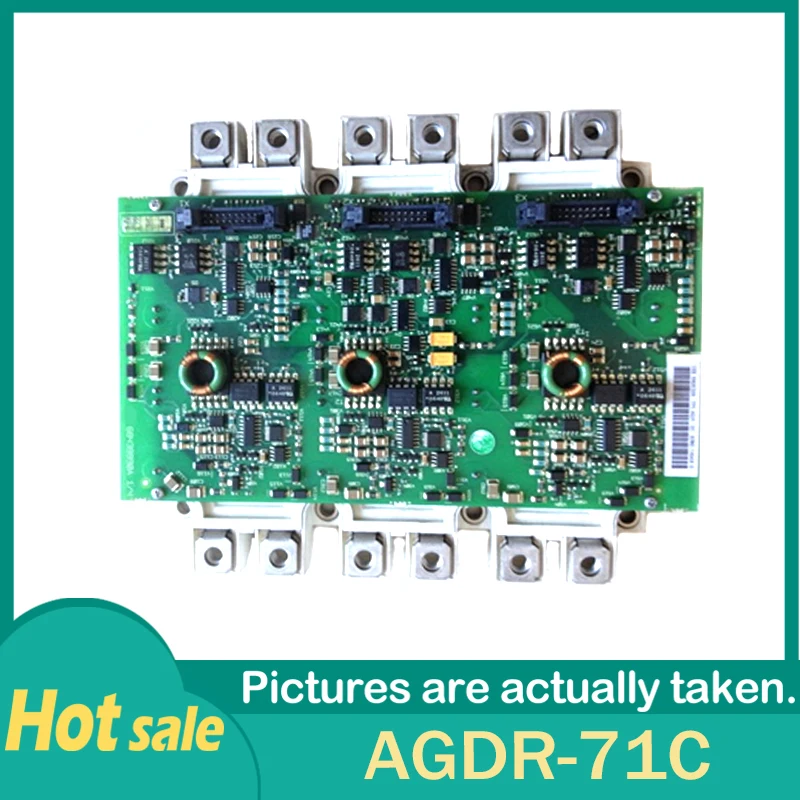 

100% Working AGDR-71C 68439990A AGDR-72C