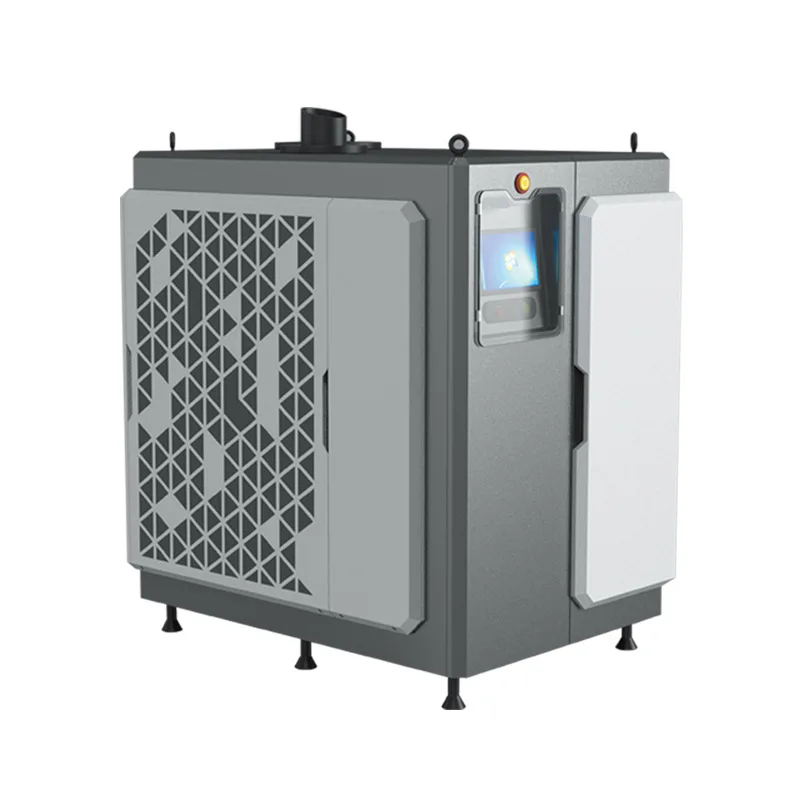 Maglev blower, special oil-free maintenance-free maglev fan for printing and dyeing industry, energy saving