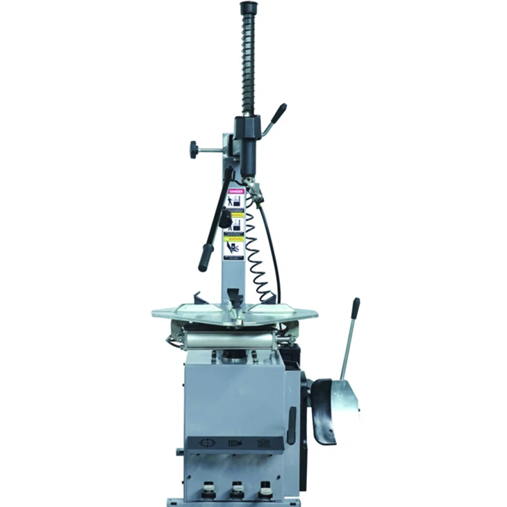 

Automatic Car Tyre Changer Machine for Sale Tyre Changer Machine